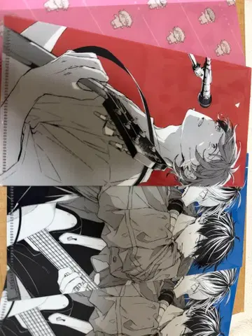 기븐 given 트레이딩 항균 마스크 케이스