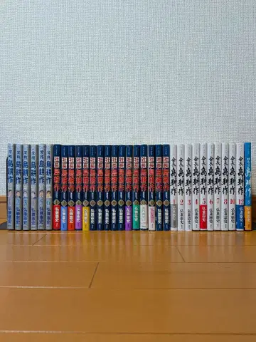 시마 코사쿠 / 상무 사장 회장