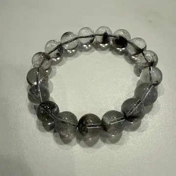 플라티나 루틸 고급 파워스톤 새상품급