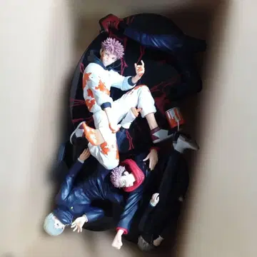 주술회전 피규어 묶음 판매