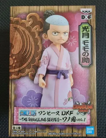 원피스 DXF 코즈키 모노노스케 VOL.1