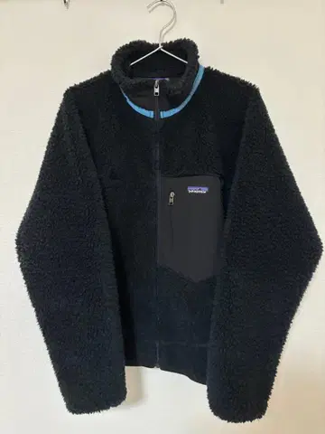 Patagonia 레트로x S 사이즈 블랙