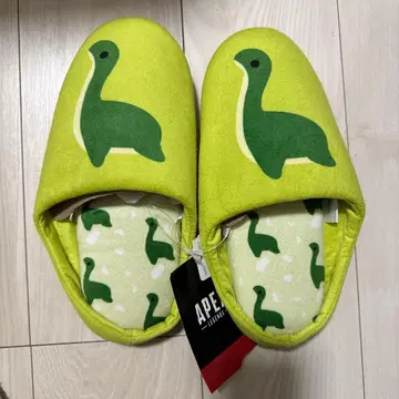 미사용 새상품 돈키 apex 룸 슬리퍼 넥시