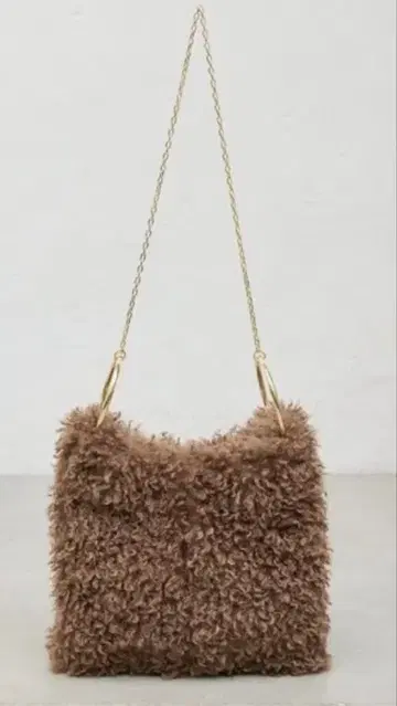 개럴개런트 에코 퍼 반지백 미사용 새상품