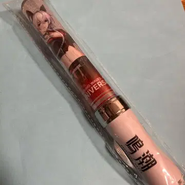 명조 1st Anniversary 응원봉 잔니