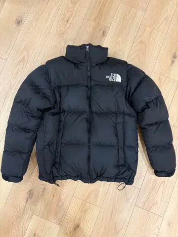 THE NORTH FACE 눕시 자켓