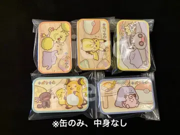 28// 쁘띠 캔 컬렉션 10포켓 10색/5종