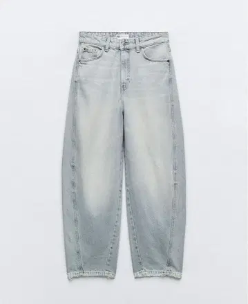 ZARA 청바지 M