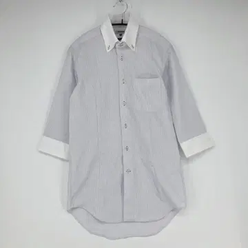 renoma HOMME 레노마 슬림핏 긴팔 와이셔츠 M 사이즈