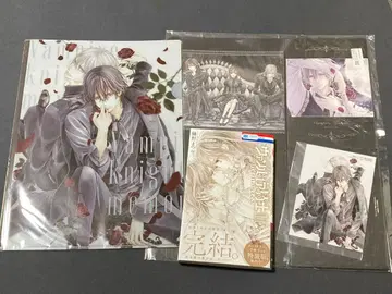 클리어 파일 브로마이드 뱀파이어 기사 애니메이트 히노 마츠리