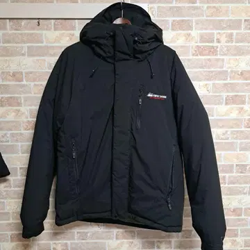 퍼스트 다운 패딩 자켓