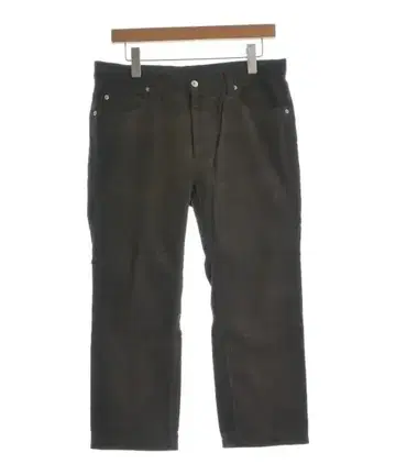 VAINL ARCHIVE 팬츠 (기타) 남성용