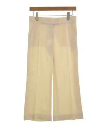 STELLA McCARTNEY 여성용 슬랙스