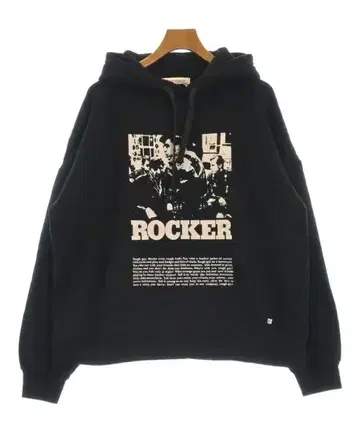 RICHARDSON 후드티 남성용