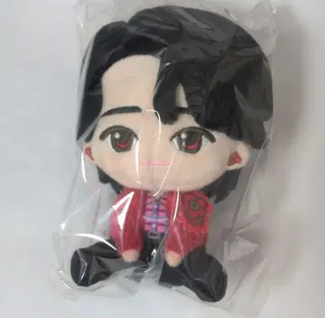 미세스 그린애플 제일복권 A상 마스코트 오오모리 모토키