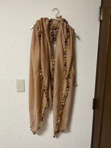 유나이티드 애로우즈 별주 Matta 스톨