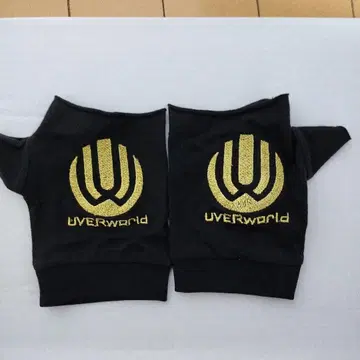 UVERworld 그로브 복각판