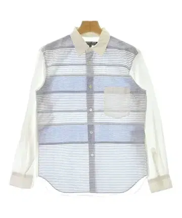 COMME des GARCONS HOMME DEUX 캐주얼 셔츠 남성용