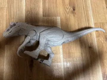 슈퍼 빅 인도미너스 렉스 인도미너스 쥬라기 월드 공룡