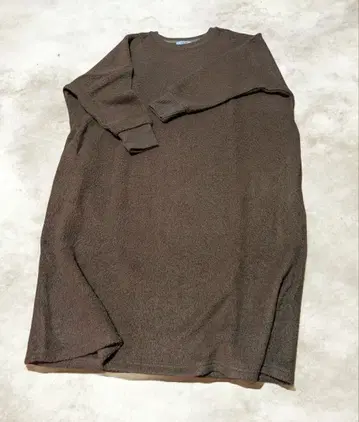 겨울 대세일 studio CLIP 스튜디오 클립 니트 원피스