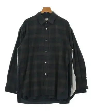 stein 캐주얼 셔츠 남성용