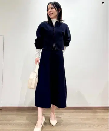 PLST 플라스테 홀가먼트 셋업 L