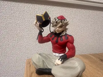 귀멸의 칼날 도우마 피규어