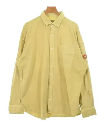 C.E 캐주얼 셔츠 남성용