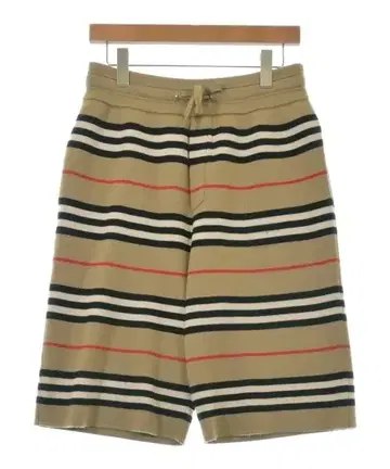 BURBERRY 숏팬츠 남성용