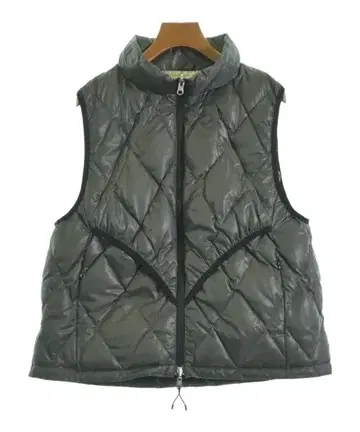 FEAT 다운 자켓/다운 베스트 남성용