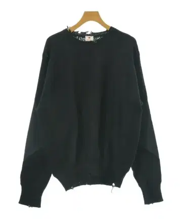 NEXUS 7 니트 스웨터 남성용