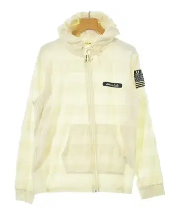 AVIREX 남성용 후드티