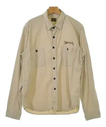 TENDERLOIN 캐주얼 셔츠 남성용