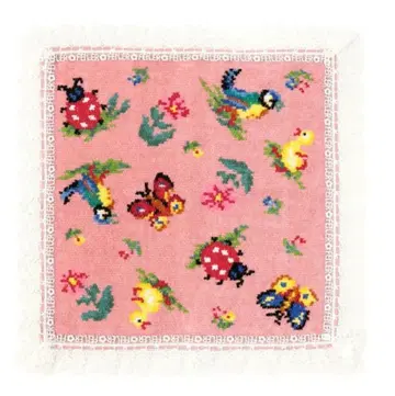 페이러 긴자와 레이스 미사용 새상품