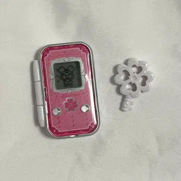 프리큐어 올스타즈  프리큐어 DX 6 링크룬