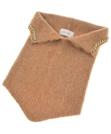 BED J.W. FORD 머플러 남성용