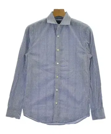 BANANA REPUBLIC 캐주얼 셔츠 남성용