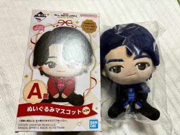 미세스 그린애플 1번 복권 A상 와카이 히로토 와카이 와카이 씨