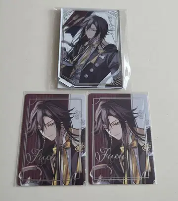 오토후유 오토마 푸엔 3세트