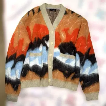 가디건 Free 사이즈