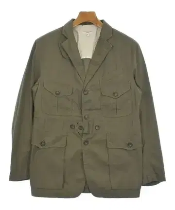 Engineered Garments 캐주얼 자켓 남성용