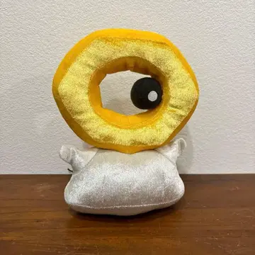 포켓몬스터 멜탄 봉제 인형