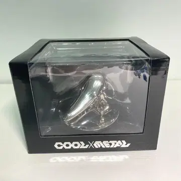 [ 미개봉 ] COOL x METAL 쿠치토 메탈 피규어