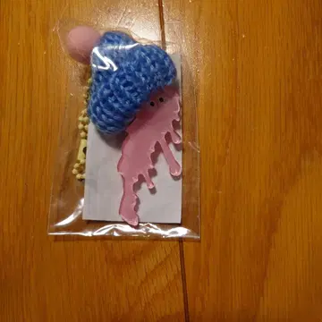 비와코 키링 도롱도롱