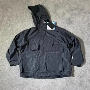 DAIWA PIER39 GORE-TEX 낚시용 자켓