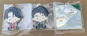 MrsGreenApple F상 메탈 참