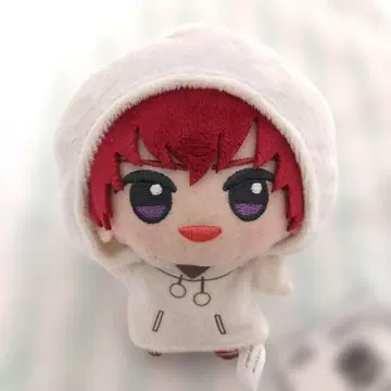 신 테니스의 왕자님 SD 인형 vol.1 마루이 분타