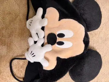 미키마우스 팬 캡