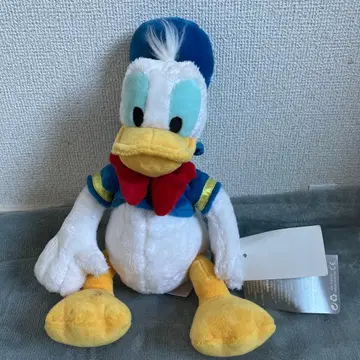디즈니 도날드 봉제 인형