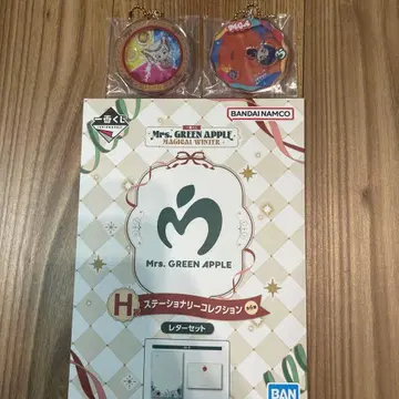 미세스 제일복권 E상 H상